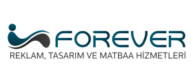 Forever Reklam - Bursa Matbaa,  Bursa Kartvizit,  Dijital Baskı, Tabela